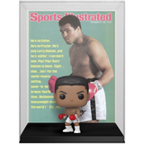 Muhammad Ali #04 Sports Illustrated Cover Funko Pop collectible front view