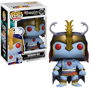 Mumm-Ra #105 - ThunderCats Funko Pop! TV