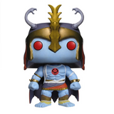Mumm-Ra #105 Funko Pop ThunderCats out of box 