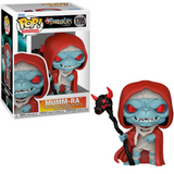 Mumm-Ra #1705 ThunderCats Funko Pop TV in box and out of box