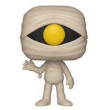 Mummy Boy #600 Nightmare Before Christmas Funko Pop vinyl figure out of box