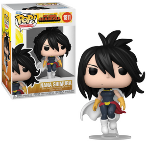 Nana Shimura #1811 - My Hero Academia Funko Pop! Animation