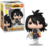 Nana Shimura #1811 Funko Pop in and out of box