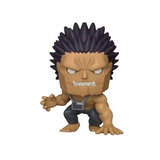 Gigantomachia #1150 Specialty Series My Hero Academia 6 Inch Funko Pop figure in original window display box