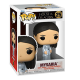 Mysaria Funko Pop #25 figure in box