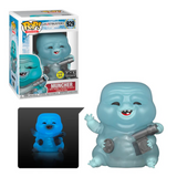 Muncher #929 Ghostbusters Afterlife Funko Pop GITD FYE Exclusive in box and out of box with glow