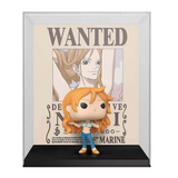 Nami #1777 Funko Pop out of box