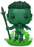 Namor #1094 Black Panther Wakanda Forever Funko Pop out of box