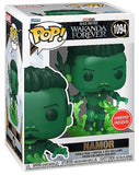 Namor #1094 Black Panther Wakanda Forever Funko Pop in box