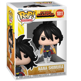 Nana Shimura #1811 Funko Pop in box