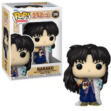 Naraku #1299 Inuyasha Funko Pop Animation in box and out of box