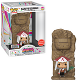 Naruto Uzumaki #1189 Boruto Hokage Series GameStop Exclusive Funko Pop in box
