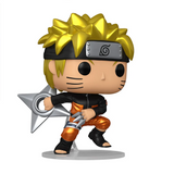 Naruto Uzumaki Funko Pop #1843 out of box only
