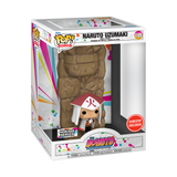 Naruto Uzumaki #1189 Boruto Hokage Series GameStop Exclusive Funko Pop in box