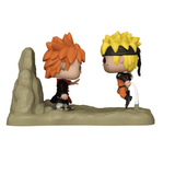 Naruto vs Pain #1433 Naruto Shippuden Funko Pop Moment vinyl figure out of box