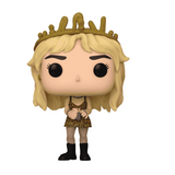 Natalie #1453 Funko Pop! figure shown out of the box, front view