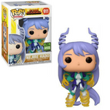 Nejire Hado #911 My Hero Academia 2021 Spring Convention Exclusive Funko Pop Animation figure in box and out of box