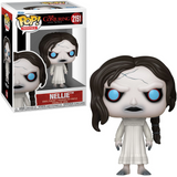 Nellie #2151 The Conjuring Last Rites Funko Pop! figure in and out of box