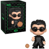 Neo Hero The Matrix ThrillJoy Pix! in and out of box