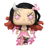 Nezuko Kamado #1749 - Demon Slayer Funko Pop! Animation [Demon Form]