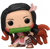Nezuko Kamado #868 Demon Slayer Funko Pop out of box