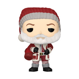 Nick #1686 The Red One Funko Pop Movies out of box glam shot
