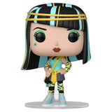 Cleo De Nile #117 Funko Pop figure – Monster High out of box