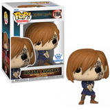Nobara Kugisaki #1164 Jujutsu Kaisen JJK Funko Pop Funko Exclusive figure in box and out of box