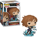 Nobara Kugisaki #1884 Jujutsu Kaisen Funko Pop! Plus in box and out of box