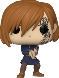 Nobara Kugisaki #1164 Jujutsu Kaisen Funko Pop out of box