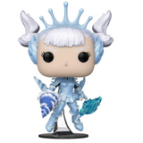 Noelle Valkyrie Armor #1421 Black Clover Funko Pop Animation figure out of box front view