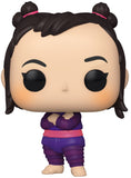 Noi #1002 Raya and the Last Dragon Funko Pop out of box
