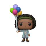 Noodle #1477 Funko Pop! — loose vinyl figure from Wonka Movies collection