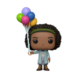 Noodle #1477 Wonka Funko Pop Movies out of box