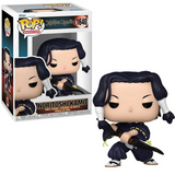 Noritoshi Kamo #1640 Jujutsu Kaisen Funko Pop Animation in box and out of box