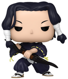 Noritoshi Kamo #1640 - Jujutsu Kaisen Funko Pop! Animation out of box glam shot