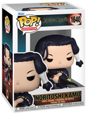 Noritoshi Kamo #1640 - Jujutsu Kaisen Funko Pop! Animation in box glam shot
