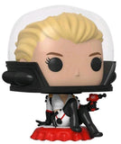 Nuka-Girl #517 Fallout 76 Funko Pop out of box