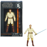 Obi-Wan Kenobi #10 Star Wars Black Series 6 inch scale figure sealed in box in box and out of box