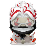 Okarun Transformed #2155 Dandadan Funko Exclusive Funko Pop vinyl figure out of box