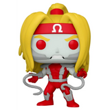 Omega Red #980 Marvel X-Men Walgreens Exclusive Funko Pop out of box