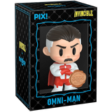 Omni-Man Hero Invincible ThrillJoy Pix! in display box