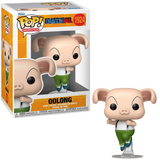 Oolong #1924 Dragon Ball Funko Pop! in box and out of box