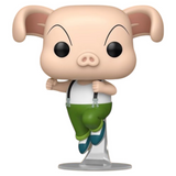 Oolong #1924 Dragon Ball Funko Pop! out of box