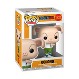 Oolong #1924 Dragon Ball Funko Pop! in display box