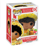 Orange Blossom & Marmalade #134 Funko Pop — boxed display