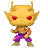 Orange Piccolo #1704 Funko Pop! – out of box collectible figure in orange attire