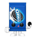 Oreo #221 Nabisco Funko Pop figure out of box, front view