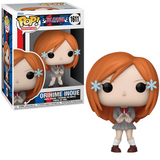 Orihime Inoue #1611 - Bleach Funko Pop! Animation