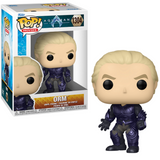 Orm #1304 Aquaman and the Lost Kingdom Funko Pop! in box and out of box